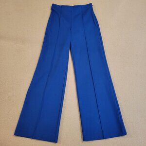 INC Blue Pants, size 2P